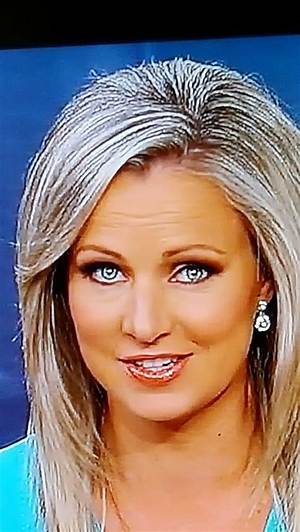 Sandra Smith Eyes: Discovering the Fascinating Story and Insights