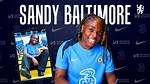 Sandy Baltimore Biography: Boyfriend or Girlfriend, Family, Salary & Net Worth
