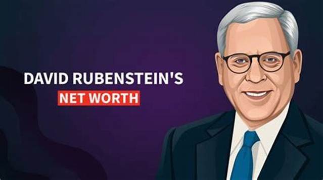 Sanford Rubenstein Net Worth, Income, Salary, Earnings, Biography