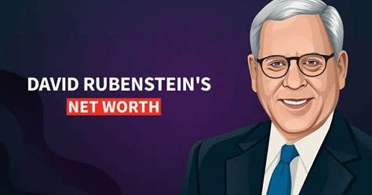 Sanford Rubenstein Net Worth