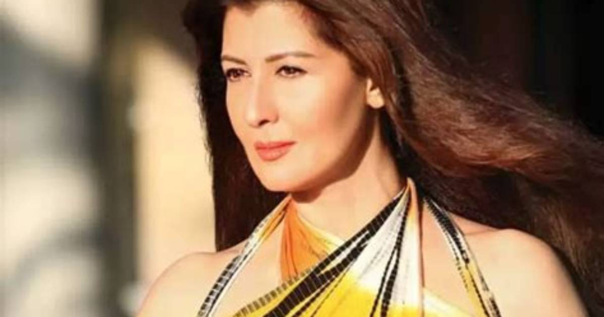 Sangeeta Bijlani Net