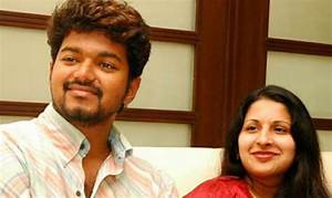 Sangeetha Vijay: the Rising Star of Tamil Cinema