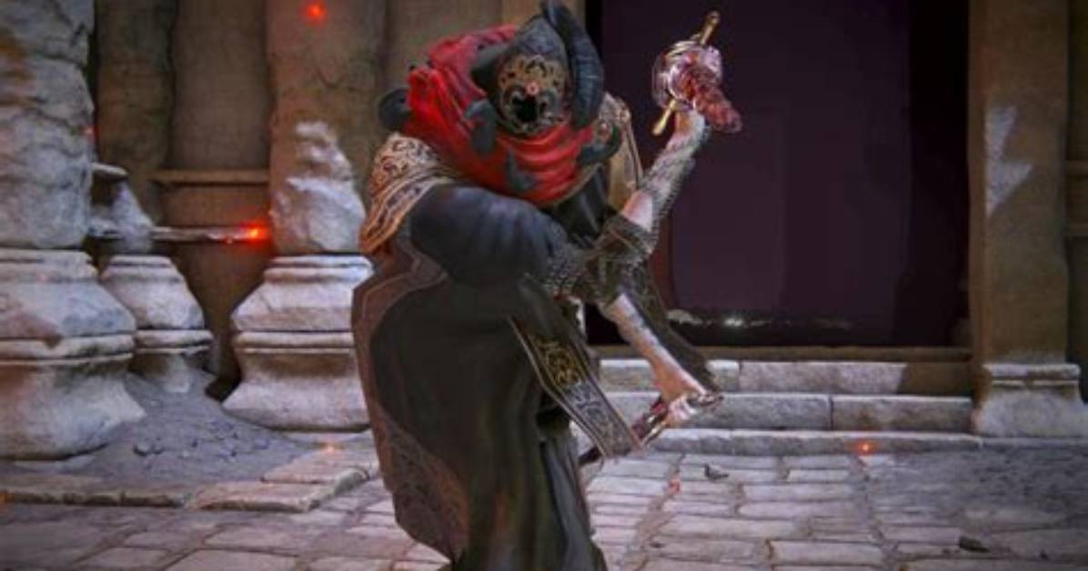 Sanguine Noble Nataan: a Deep Dive into the Enigmatic Character