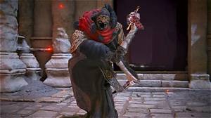 Sanguine Noble Nataan: a Deep Dive into the Enigmatic Character