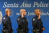 Santa Ana Police Department: a Comprehensive Overview