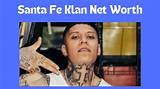 Santa Fe Klan Net Worth - How Much Does Santa Fe Klan Make?