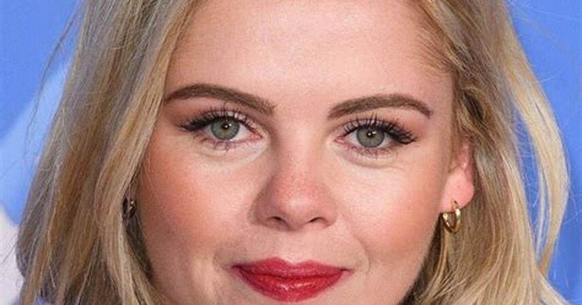 Saoirse Monica Jackson Net