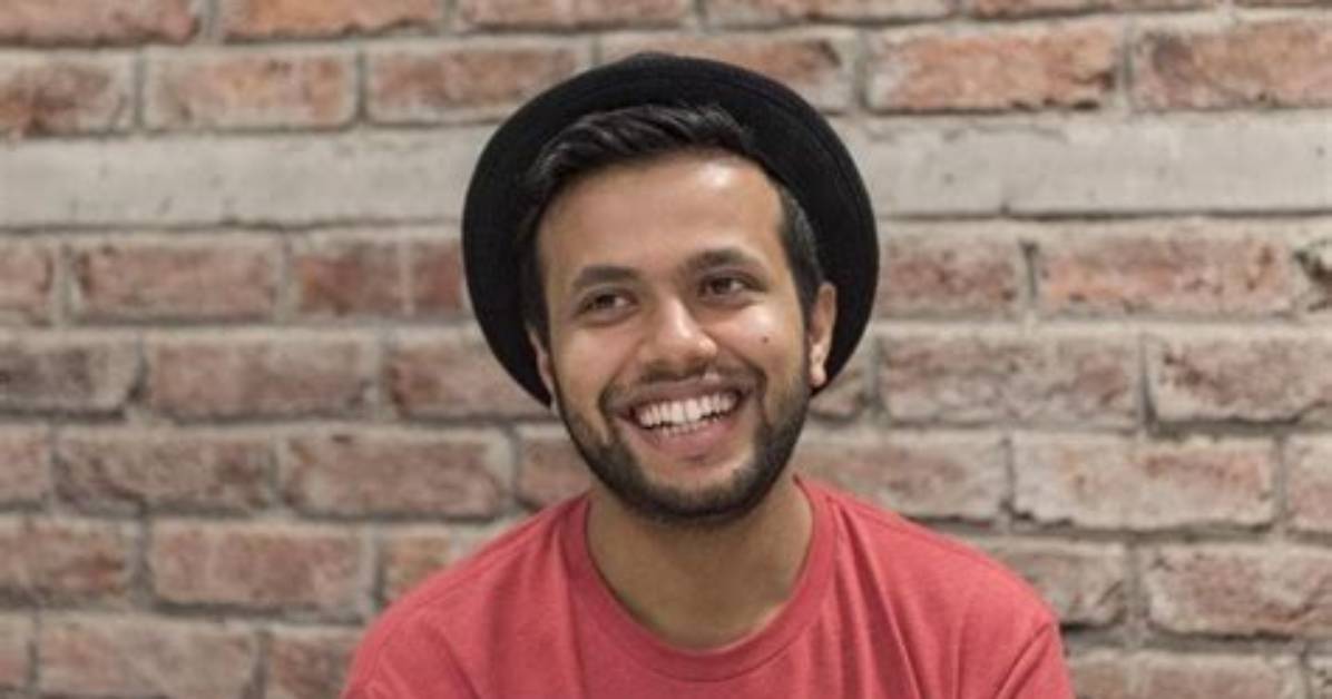 Sapan Verma