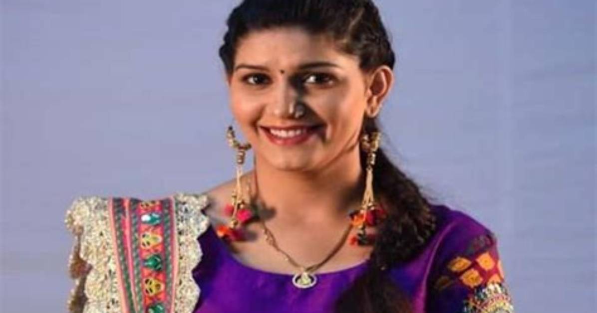 Sapna Malik Height Weight Net Worth Age Birthday Wikipedia Who