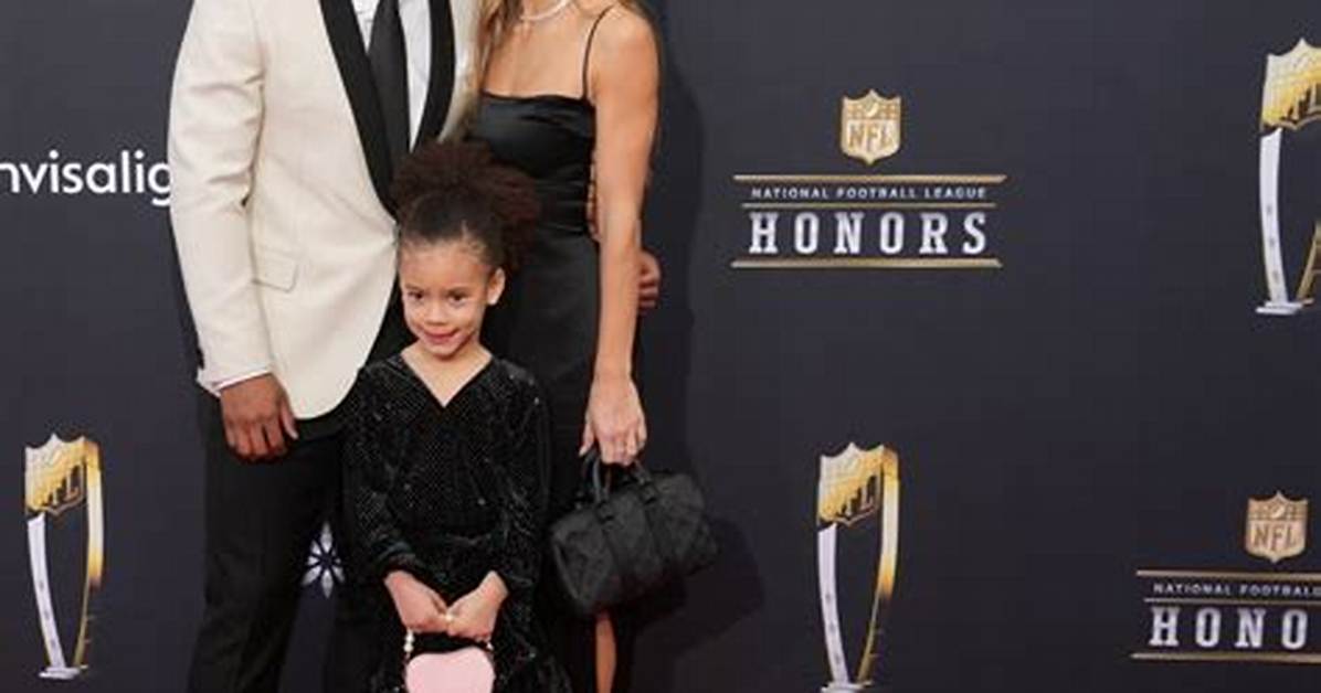 Saquan Barkley Married: a Comprehensive Look into His Life and Marriage