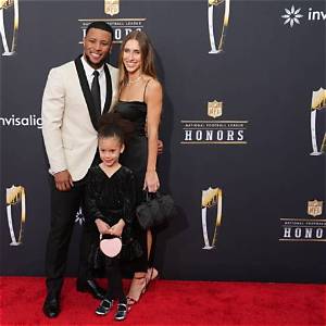 Saquan Barkley Married: a Comprehensive Look into His Life and Marriage