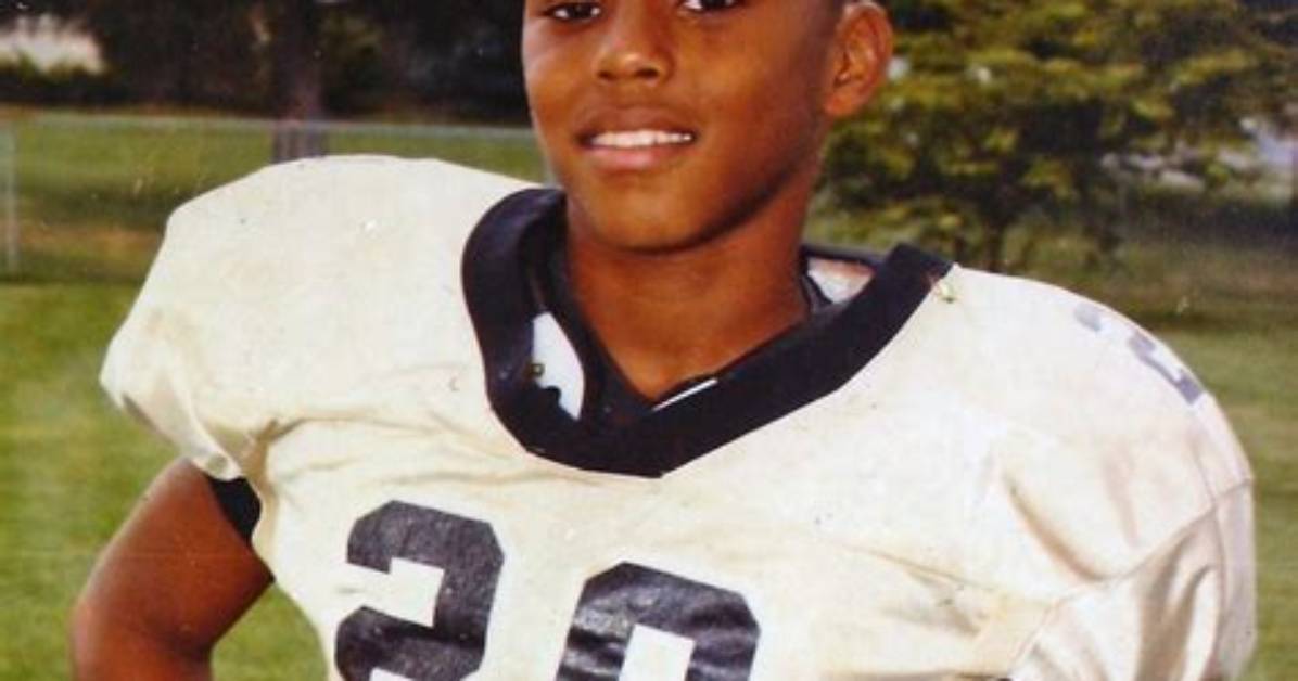 Saquon Barkley Elementary School: the Early Year's of a Football Legend