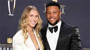 Saquon Barkley Married: a Comprehensive Look at the Nfl Star's Personal Life
