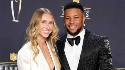Saquon Barkley Married: a Comprehensive Look at the Nfl Star's Personal Life