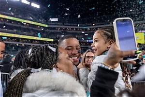 Saquon Barkley Personal Life: a Comprehensive Look into the Nfl Star's Journey