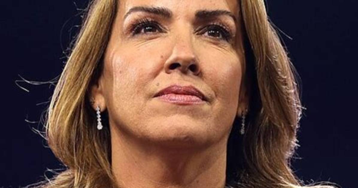Sara Carter Journalist Wikipedia