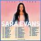 Sara Evans Tour: a Celebration of Country Music's Finest
