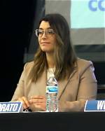 Sara Innamorato Height, Weight, Net Worth, Age, Birthday, Wikipedia, Who, Nationality, Biography