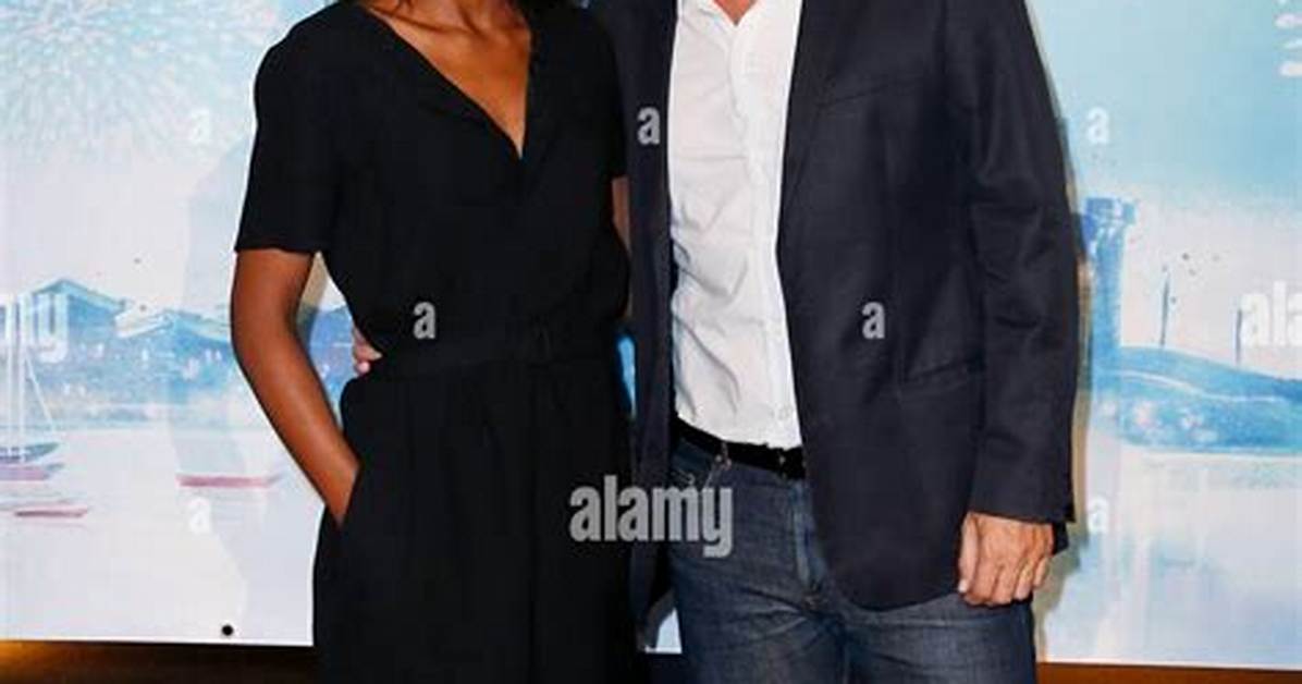 Sara Martins' Husband: the Man Behind the Star