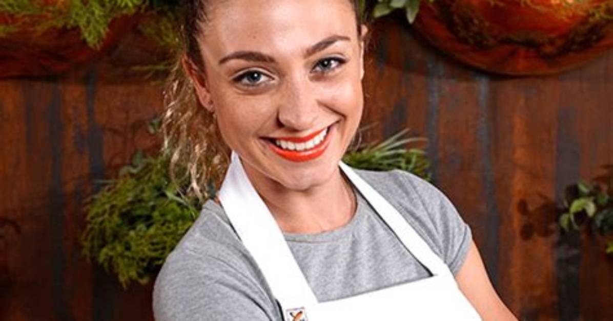 Sara Oteri Net