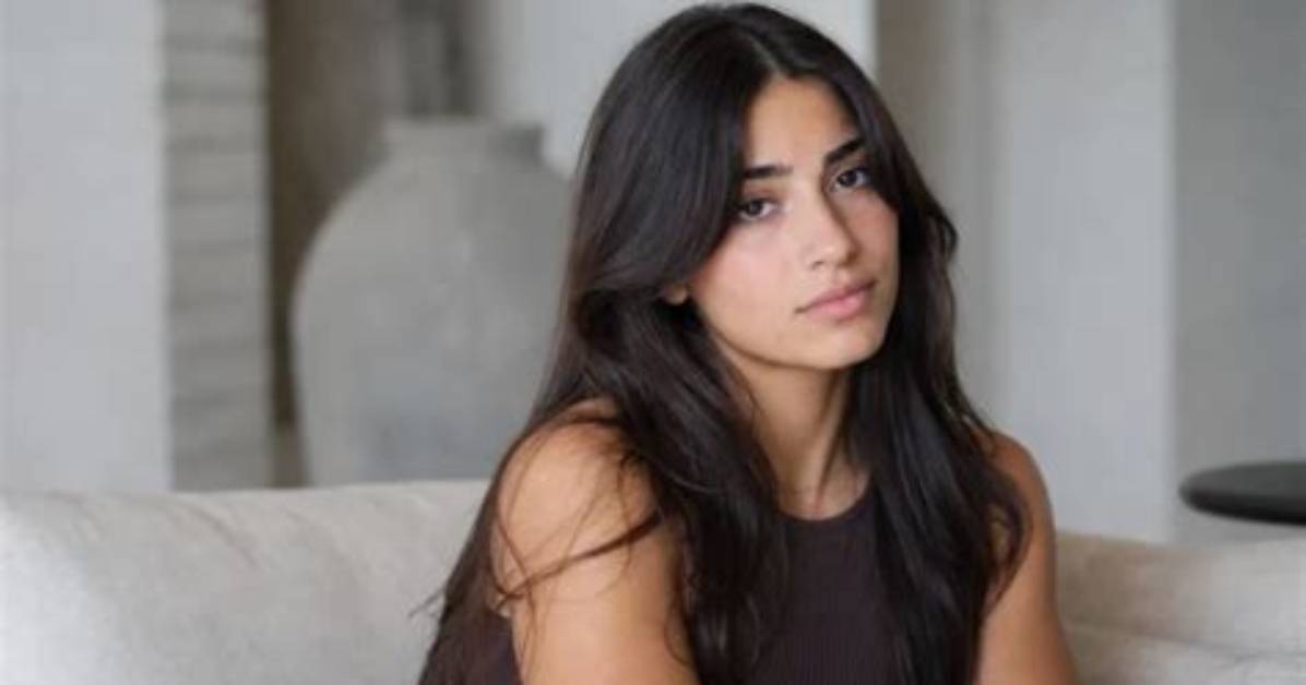 Sara Saffari Ethnicity: Exploring Her Background