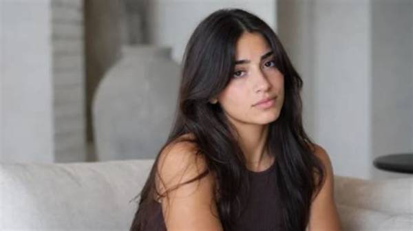 Sara Saffari Ethnicity: Exploring Her Background