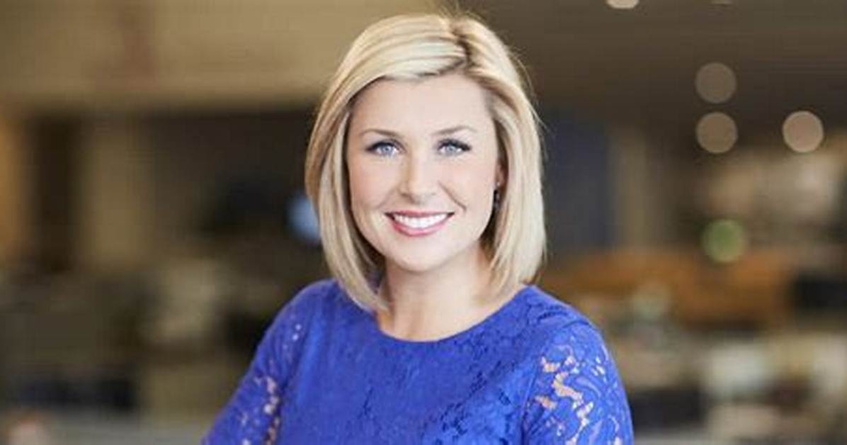 Sara Shookman Bio, Age, Wkyc Tv, Husband, Married, and Net Worth