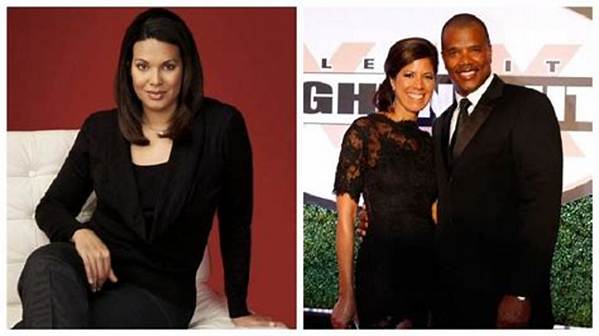 Sara Sidner Husband Photo: a Comprehensive Look into Her Personal Life and Career