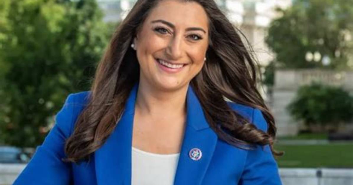 Sara Zanier Age Height Net Worth Husband