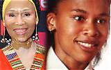 Sarafina Real? Leleti Khumalo’s Skin: What Happened?