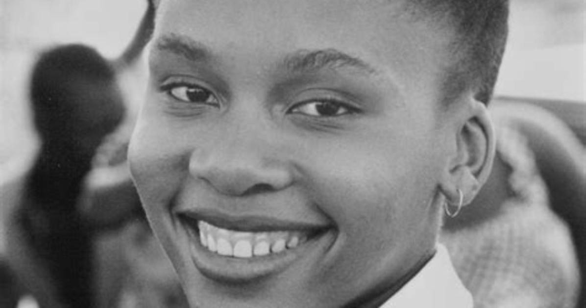 Sarafina Real Leleti Khumalo S