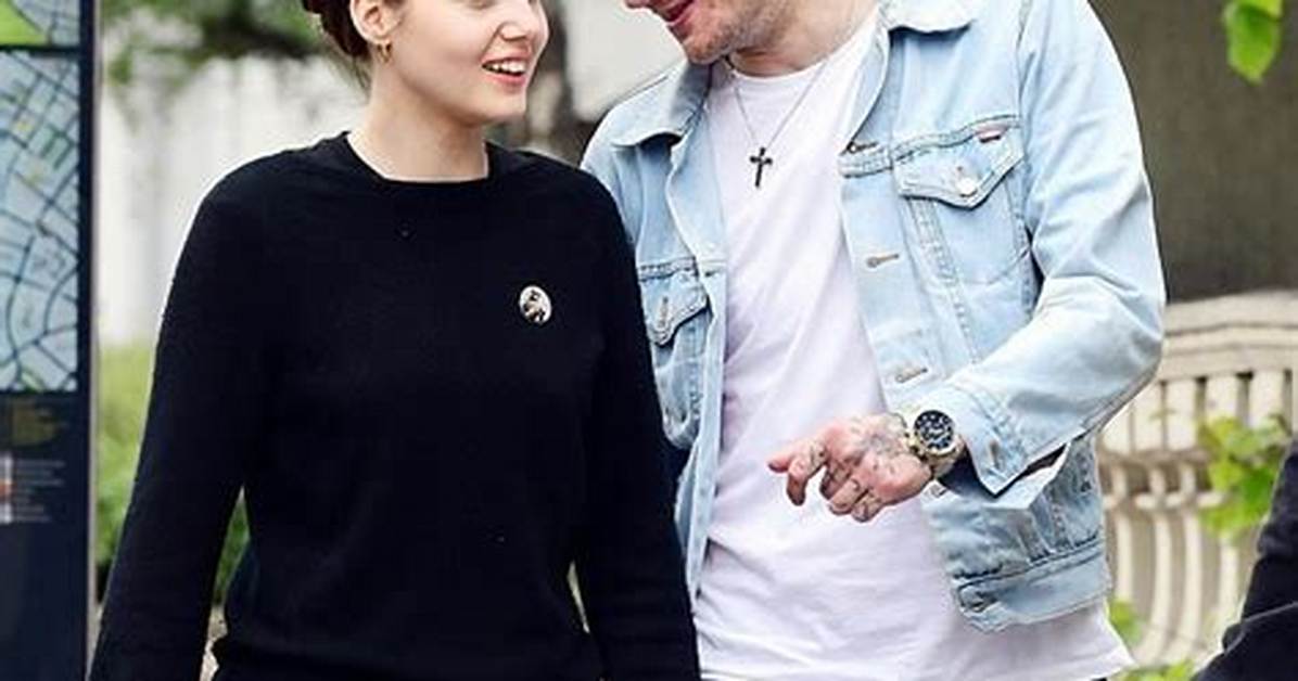 Sarah Aspin Blake Fielder Civil New Wife Details