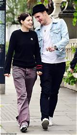 Sarah Aspin & Blake Fielder-Civil: New Wife? Details Emerge!
