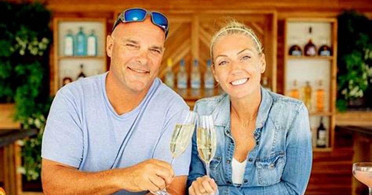 Sarah Baeumler Bryan Baeumler Wife Wiki Bio Net