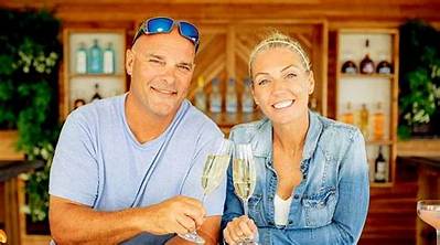 Sarah Baeumler [Bryan Baeumler Wife ] Wiki, Bio, Net Worth, Kids.