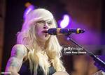 Sarah Blackwood