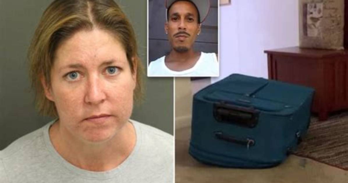 Sarah Boone Suitcase Video on Reddit & Arrested on Murder Charge of Her Boyfriend Jorge Torres Jr