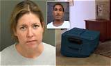 Sarah Boone Suitcase Video on Reddit & Arrested on Murder Charge of Her Boyfriend Jorge Torres Jr