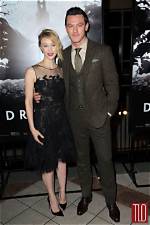 Sarah Gadon Husband: a Comprehensive Look into Her Life and Love