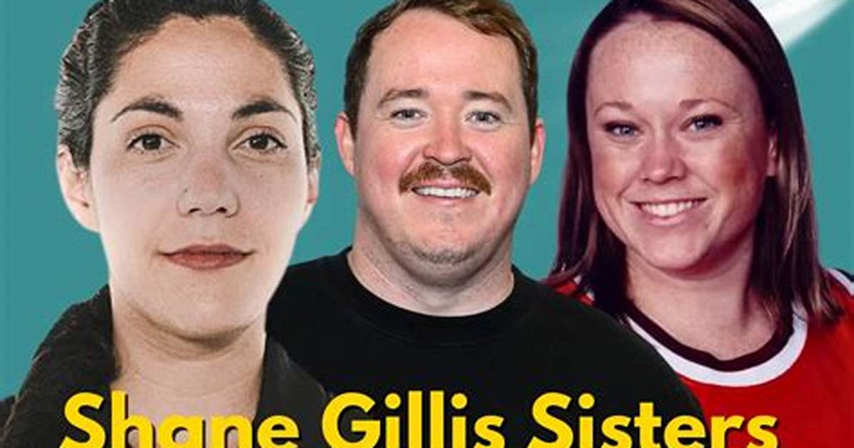 Sarah Gillis Shane Gillis: the Ultimate Guide to Their Love Story, Biography, and More