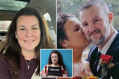 Sarah Hartsfield: Texas Mom Accused of Husband’s Murder After She Planned to Kill Ex’s Wife with Him