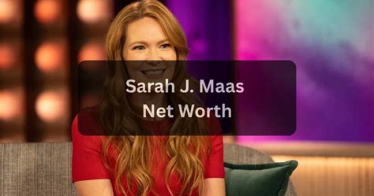 Sarah Hrejsa Net Worth