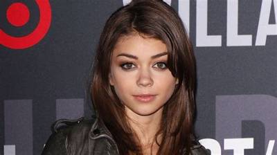 Sarah Hyland Has Had Chronic Kidney Disease Since She Was a Child