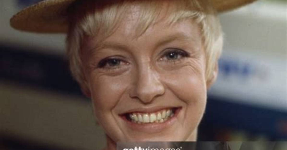 Sarah Kennedy Net
