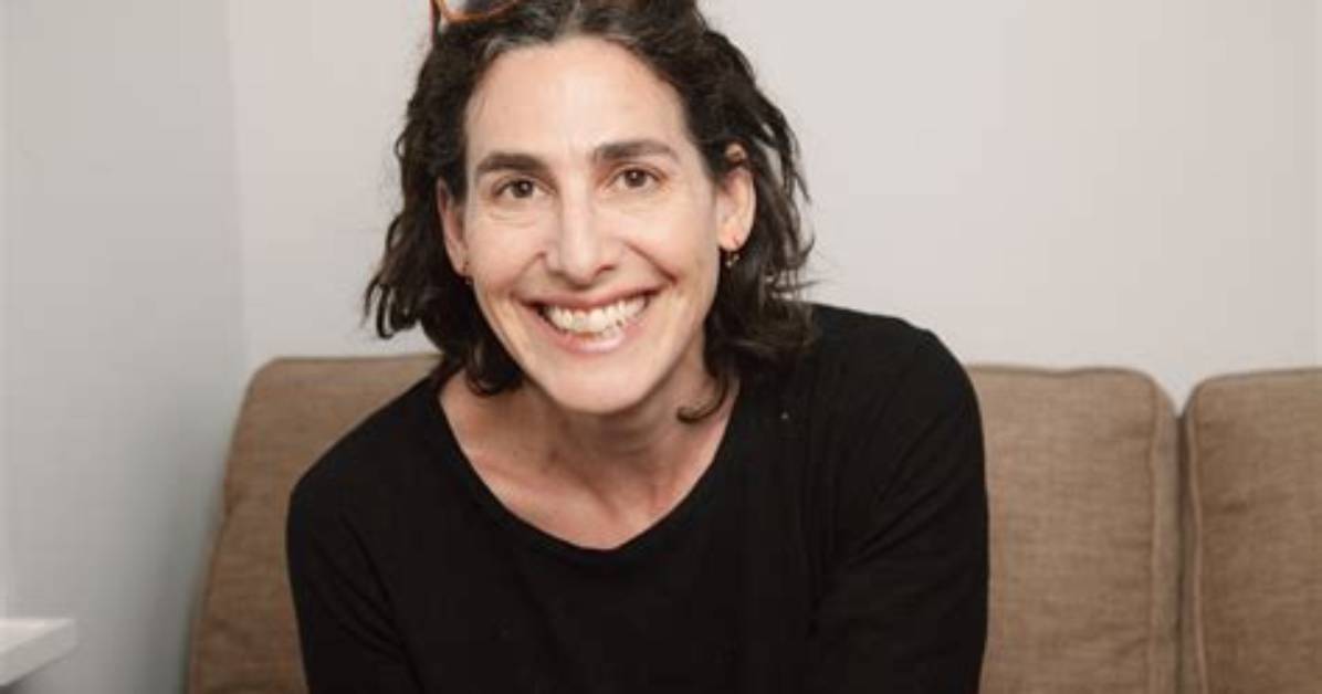 Sarah Koenig Serial Podcast Bio Wiki Age Height Husband Salary and Net