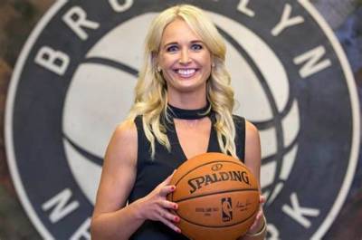 Sarah Kustok Age, Wiki, Biography, Wife, Children, Salary, Net Worth, Parents