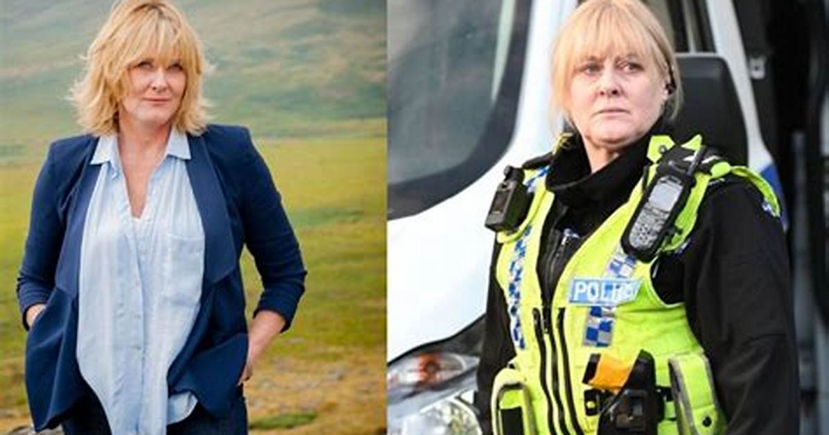 Sarah Lancashire Weight: an in-Depth Look at Her Journey, Achievements, and Lifestyle