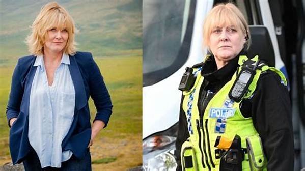 Sarah Lancashire Weight Gain: a Comprehensive Look at Her Career, Life, and Transformation