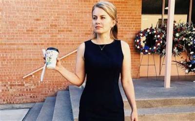 Sarah Minnich Height, Weight, Net Worth, Age, Birthday, Wikipedia, Who, Nationality, Biography