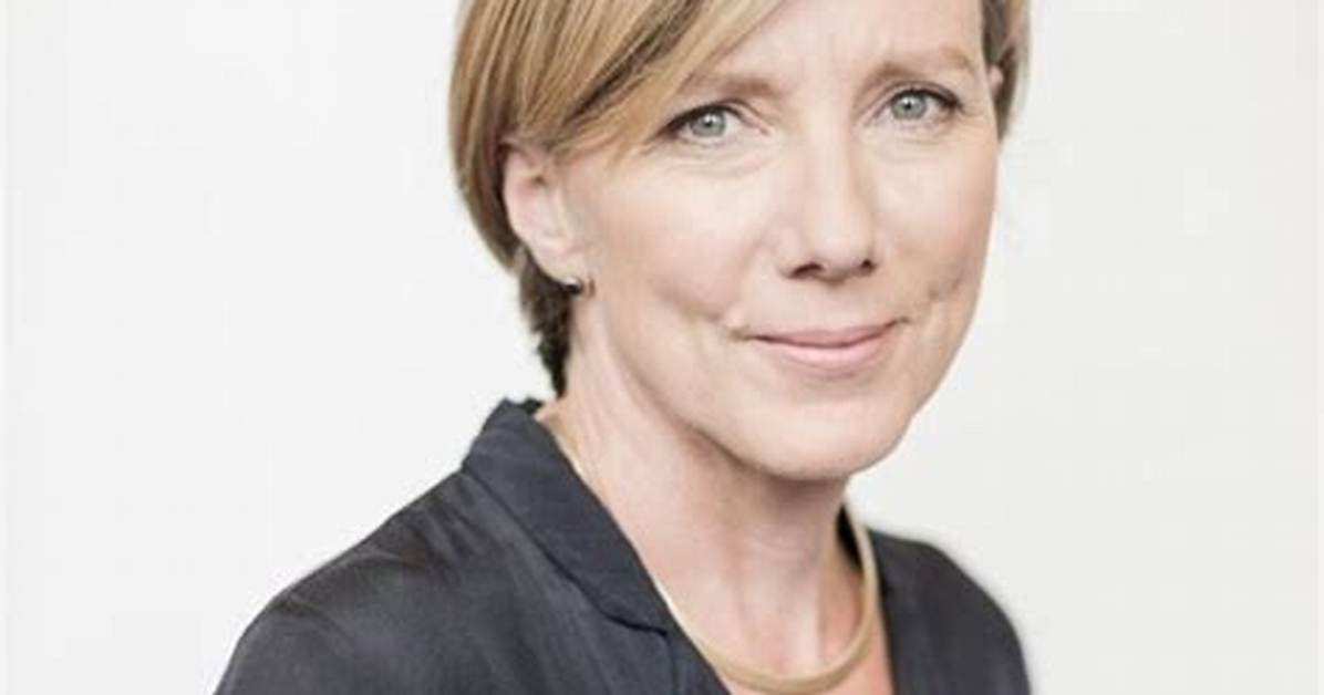 Sarah Montague Bio Age Family Husband Kids Bbc